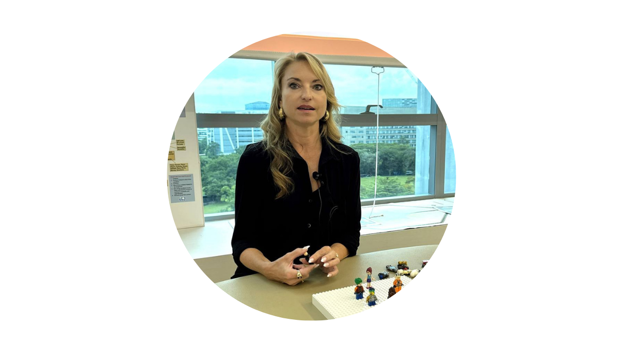Dr. Tracey Clark