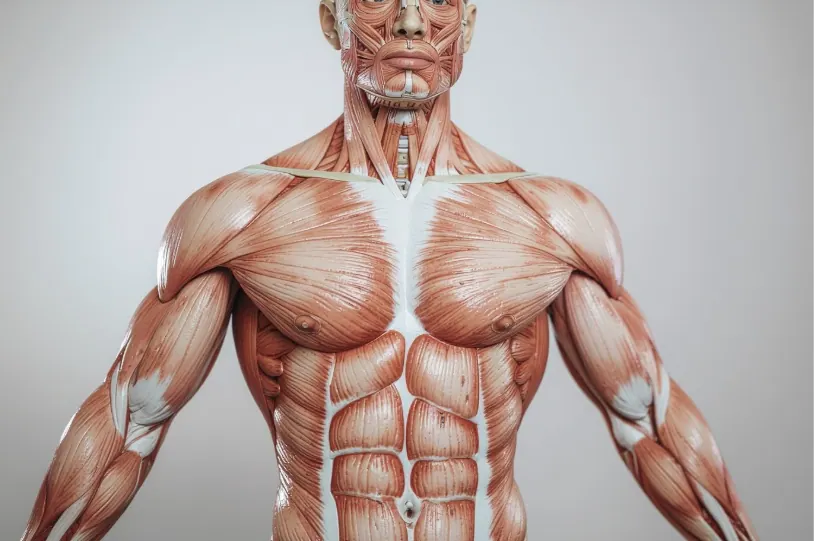 Applied Anatomy and Physiology image