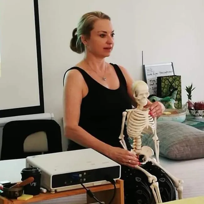 BodyTalk Access image