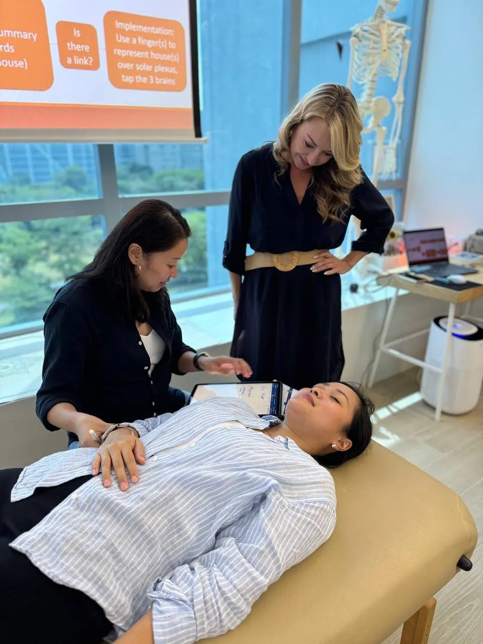 Session Intensive image