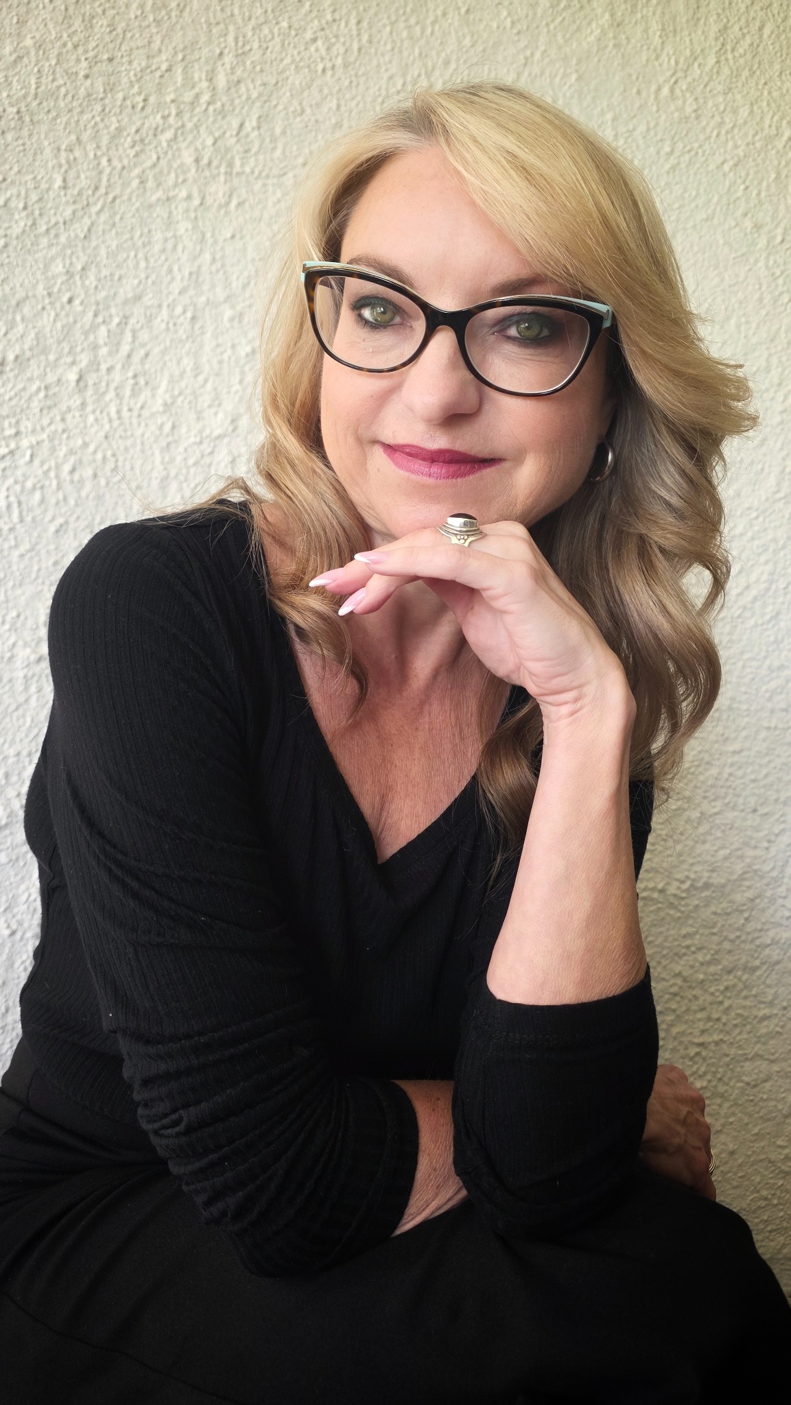 Dr. Tracey Clark — Advanced Practitioner Training