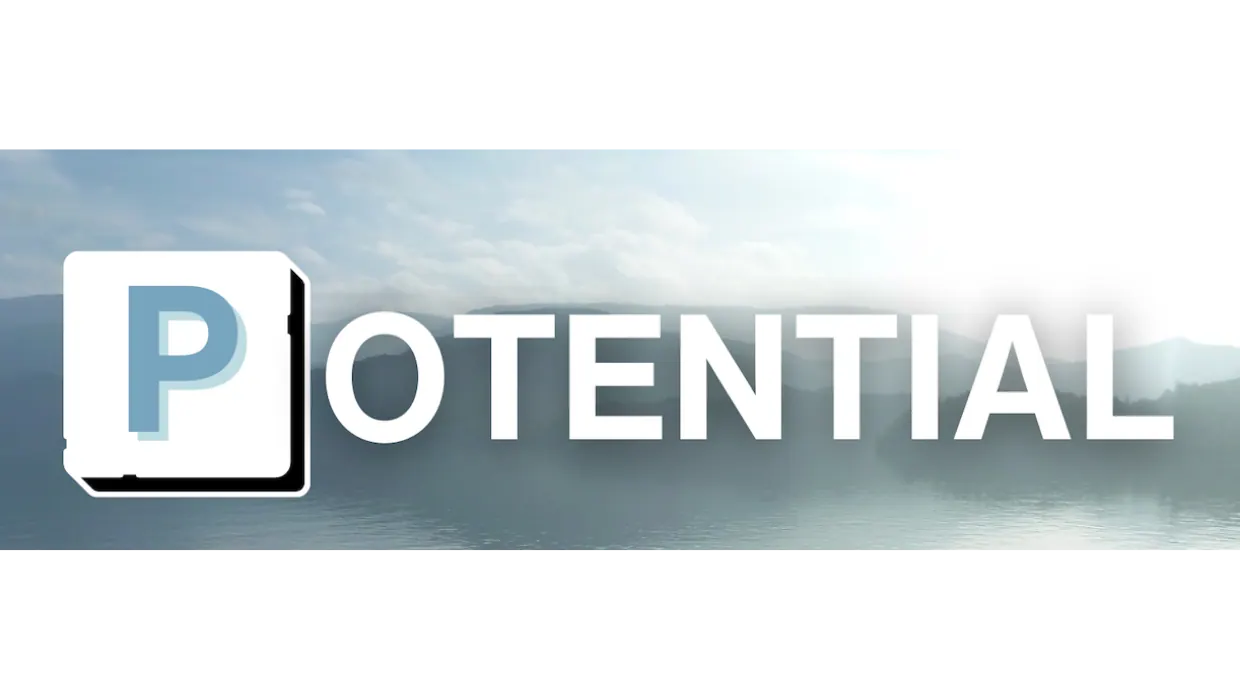 Potential — Quantum Physician Model