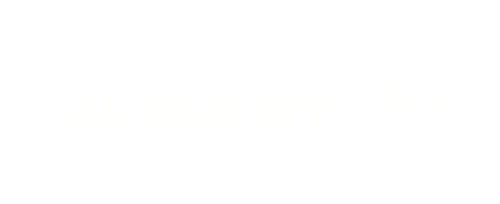 Quantum Physician Academy — Empowered Learning