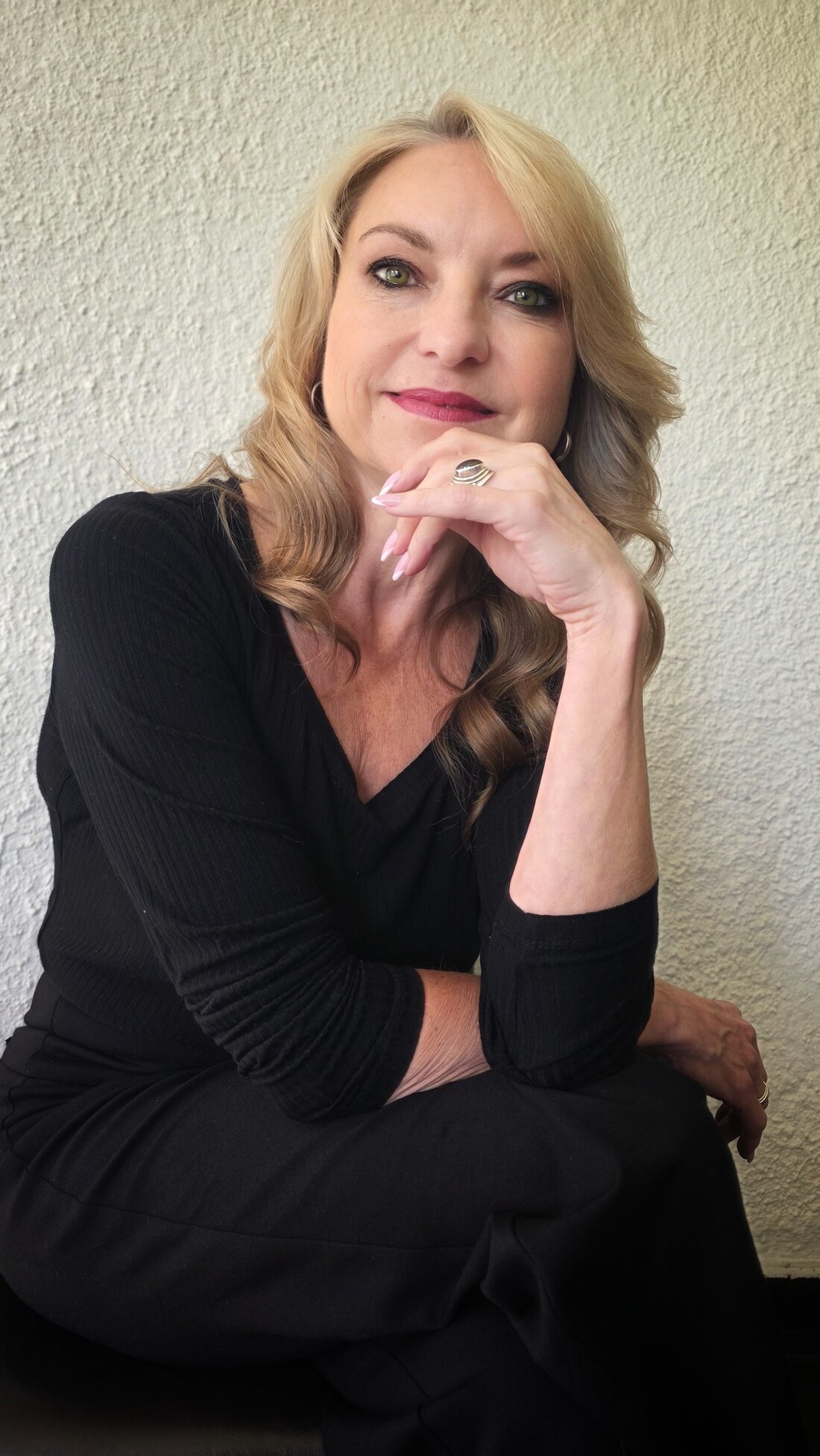 Dr. Tracey Clark teaching